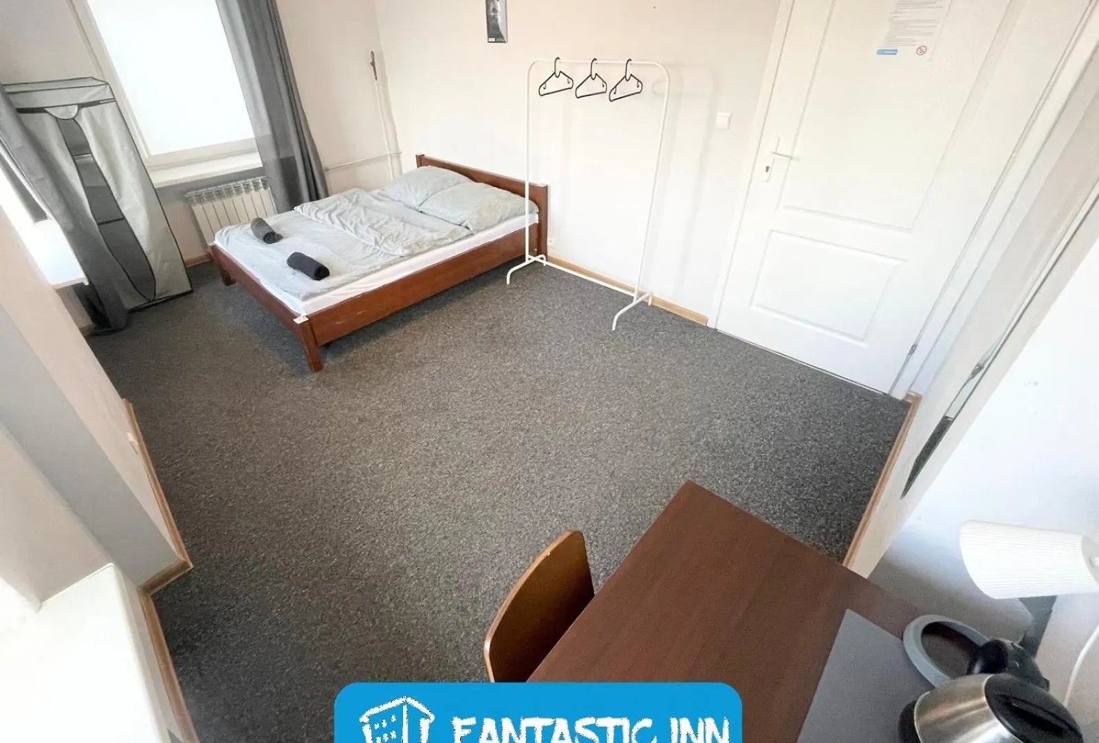 Fantastic Waw - Nw30 Room Bn وارسو